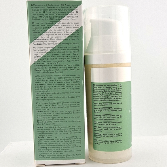 Ren Evercalm Global Protection Day Cream -Full Size - Picture 8 of 12